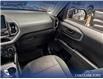 2023 Ford Bronco Sport Big Bend (Stk: P14683) in Airdrie - Image 25 of 25