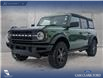 2023 Ford Bronco Black Diamond (Stk: P6812) in Olds - Image 1 of 25