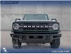 2023 Ford Bronco Black Diamond (Stk: P6812) in Olds - Image 2 of 25