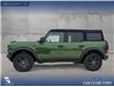 2023 Ford Bronco Black Diamond (Stk: P6812) in Olds - Image 3 of 25