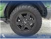 2023 Ford Bronco Black Diamond (Stk: P6812) in Olds - Image 6 of 25