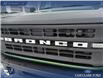 2023 Ford Bronco Black Diamond (Stk: P6812) in Olds - Image 9 of 25