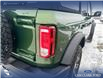 2023 Ford Bronco Black Diamond (Stk: P6812) in Olds - Image 11 of 25