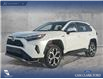 2024 Toyota RAV4 Prime XSE (Stk: P1133) in Innisfail - Image 1 of 24