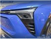 2024 Chevrolet Blazer EV LT (Stk: RC19965) in Airdrie - Image 8 of 25
