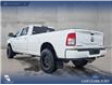 2021 RAM 3500 Big Horn (Stk: P1132) in Innisfail - Image 4 of 24