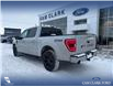 2023 Ford F-150 XLT (Stk: P6854) in Olds - Image 4 of 5