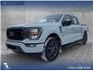 2023 Ford F-150 XLT (Stk: P6840) in Olds - Image 1 of 25