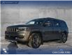 2022 Jeep Wagoneer Series III (Stk: U37897) in Red Deer - Image 1 of 25
