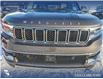 2022 Jeep Wagoneer Series III (Stk: U37897) in Red Deer - Image 9 of 25