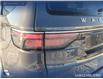 2022 Jeep Wagoneer Series III (Stk: U37897) in Red Deer - Image 11 of 25