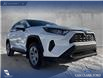 2024 Toyota RAV4 LE (Stk: BJT1574) in Canmore - Image 1 of 25