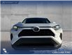 2024 Toyota RAV4 LE (Stk: BJT1574) in Canmore - Image 2 of 25