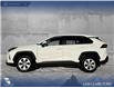 2024 Toyota RAV4 LE (Stk: BJT1574) in Canmore - Image 3 of 25