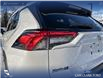 2024 Toyota RAV4 LE (Stk: BJT1574) in Canmore - Image 11 of 25