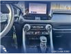 2024 Toyota RAV4 LE (Stk: BJT1574) in Canmore - Image 19 of 25