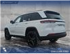 2025 Jeep Grand Cherokee Laredo (Stk: SJ056A) in Innisfail - Image 4 of 24