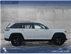 2025 Jeep Grand Cherokee Laredo (Stk: SJ056A) in Innisfail - Image 6 of 24