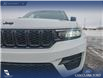 2025 Jeep Grand Cherokee Laredo (Stk: SJ056A) in Innisfail - Image 24 of 24