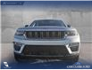 2023 Jeep Grand Cherokee 4xe Base (Stk: SJ070A) in Innisfail - Image 2 of 24