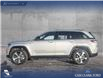 2023 Jeep Grand Cherokee 4xe Base (Stk: SJ070A) in Innisfail - Image 3 of 24