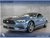 2025 Ford Mustang EcoBoost Premium (Stk: P14738) in Airdrie - Image 1 of 25