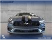 2025 Ford Mustang EcoBoost Premium (Stk: P14738) in Airdrie - Image 2 of 25