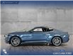 2025 Ford Mustang EcoBoost Premium (Stk: P14738) in Airdrie - Image 3 of 25