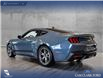 2025 Ford Mustang EcoBoost Premium (Stk: P14738) in Airdrie - Image 4 of 25