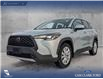 2023 Toyota Corolla Cross LE (Stk: U37896) in Red Deer - Image 1 of 23