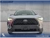 2023 Toyota Corolla Cross LE (Stk: U37896) in Red Deer - Image 2 of 23