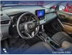 2023 Toyota Corolla Cross LE (Stk: U37896) in Red Deer - Image 12 of 23