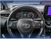 2023 Toyota Corolla Cross LE (Stk: U37896) in Red Deer - Image 13 of 23