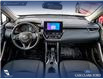 2023 Toyota Corolla Cross LE (Stk: U37896) in Red Deer - Image 22 of 23