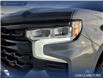 2023 Chevrolet Silverado 1500 LT Trail Boss (Stk: U37894) in Red Deer - Image 9 of 24