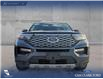 2022 Ford Explorer Platinum (Stk: U37895) in Red Deer - Image 2 of 25