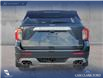 2022 Ford Explorer Platinum (Stk: U37895) in Red Deer - Image 5 of 25