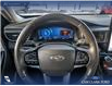 2022 Ford Explorer Platinum (Stk: U37895) in Red Deer - Image 14 of 25