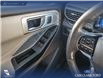 2022 Ford Explorer Platinum (Stk: U37895) in Red Deer - Image 17 of 25