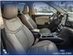 2022 Ford Explorer Platinum (Stk: U37895) in Red Deer - Image 22 of 25