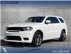 2019 Dodge Durango GT (Stk: P1384) in Canmore - Image 1 of 25