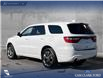 2019 Dodge Durango GT (Stk: P1384) in Canmore - Image 4 of 25