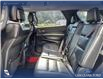 2019 Dodge Durango GT (Stk: P1384) in Canmore - Image 23 of 25