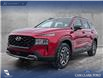 2022 Hyundai Santa Fe Urban (Stk: P6813) in Olds - Image 1 of 25