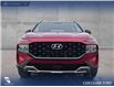 2022 Hyundai Santa Fe Urban (Stk: P6813) in Olds - Image 2 of 25