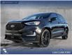 2024 Ford Edge ST Line (Stk: U37905) in Red Deer - Image 1 of 24