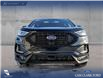 2024 Ford Edge ST Line (Stk: U37905) in Red Deer - Image 2 of 24