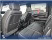 2024 GMC Sierra 1500 AT4X (Stk: U37903) in Red Deer - Image 23 of 25