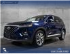 2019 Hyundai Santa Fe Luxury (Stk: P14773) in Airdrie - Image 1 of 25