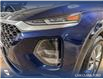 2019 Hyundai Santa Fe Luxury (Stk: P14773) in Airdrie - Image 8 of 25